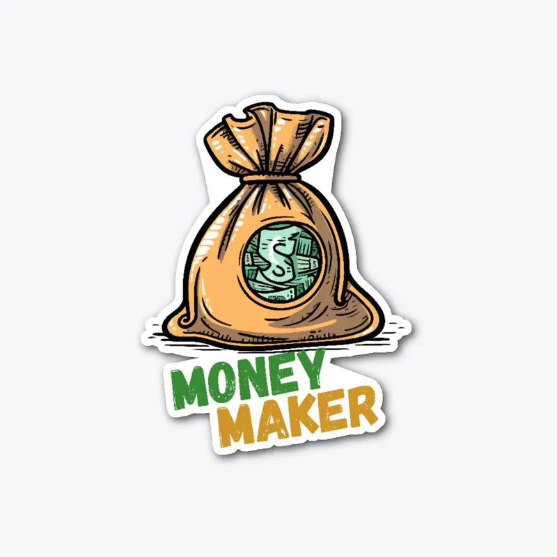 Money Maker